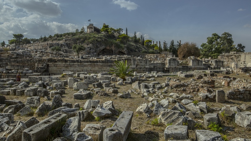 Μυστήριο 2 | «Λόγια του Ρολογιού» | Έκδοση τρίτη