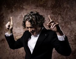 GORAN BREGOVIC | Christmas in the Balkans!