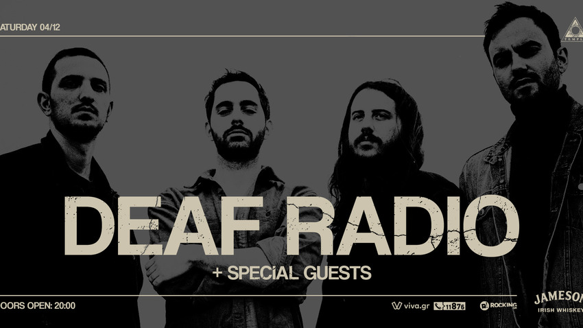 Deaf Radio live