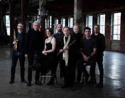 The Philip Glass Ensemble | live στο ΚΠΙΣΝ