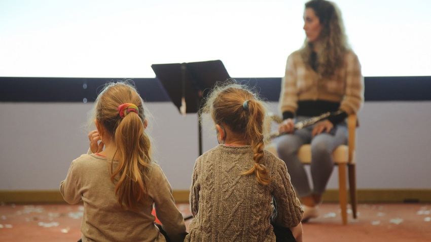 Ιανουάριος-Φεβρουάριος 2022 | Εκπαιδευτικά προγράμματα Μεγάρου Μουσικής Αθηνών 