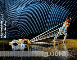 LOOM | Χορός στο Μέγαρο Μουσικής Αθηνών