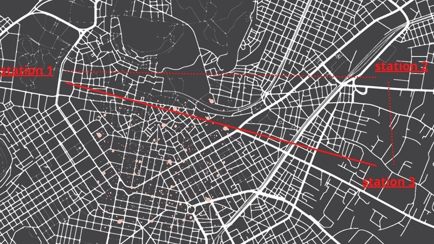 RO(U)T_E_S (ROUTES/ROOTS) | Εργαστήριο για εφήβους και νέους