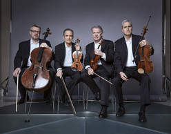 Emerson String Quartet | Το κουαρτέτο των 9 Grammy στο Μέγαρο