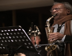 H Σύνθεση ν.245 του Anthony Braxton 