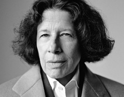 Η Fran Lebowitz στη Στέγη!