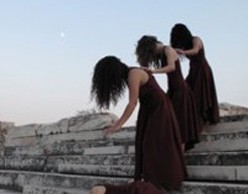 Ομηρικός Ύμνος στη Δήμητρα