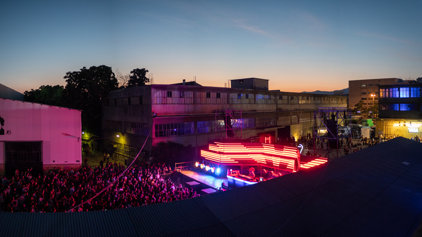 Η μεγάλη επιστροφή του ADD Festival 