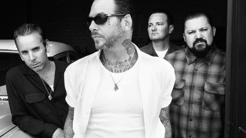 Rockwave Festival 2022 | Social Distortion, Amenra, Allochiria, Κροταλίας, Half Gramme of Soma