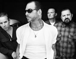 Rockwave Festival 2022 | Social Distortion, Amenra, Allochiria, Κροταλίας, Half Gramme of Soma