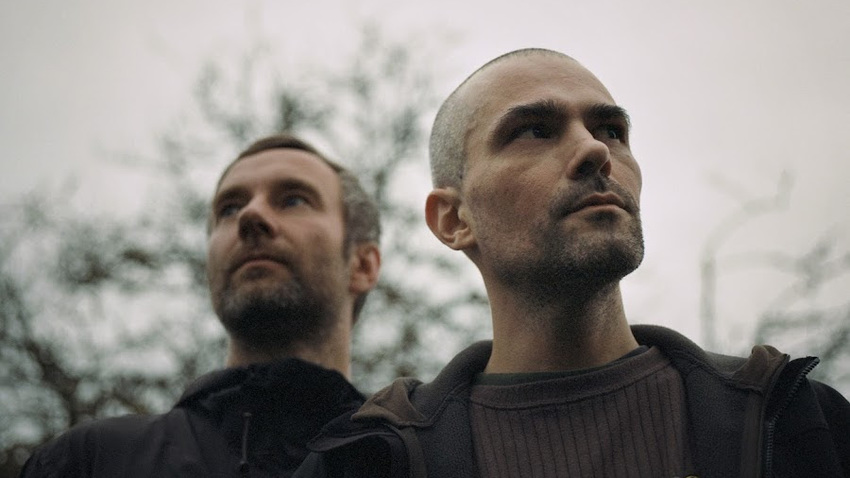 Autechre | Ηλεκτρονική μουσική κάτω από την Ακρόπολη