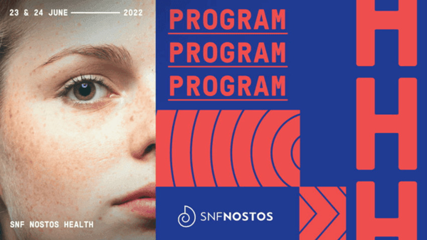 SNF Nostos Health | Δυο μέρες πλούσιες από εμπειρίες και έντονες στιγμές