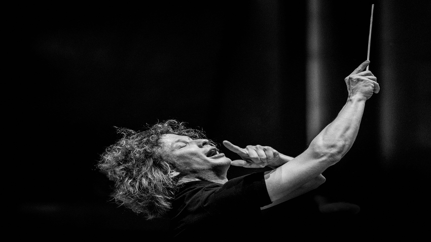Philharmonia Orchestra | Santtu-Matias Rouvali | Seong-Jin Cho