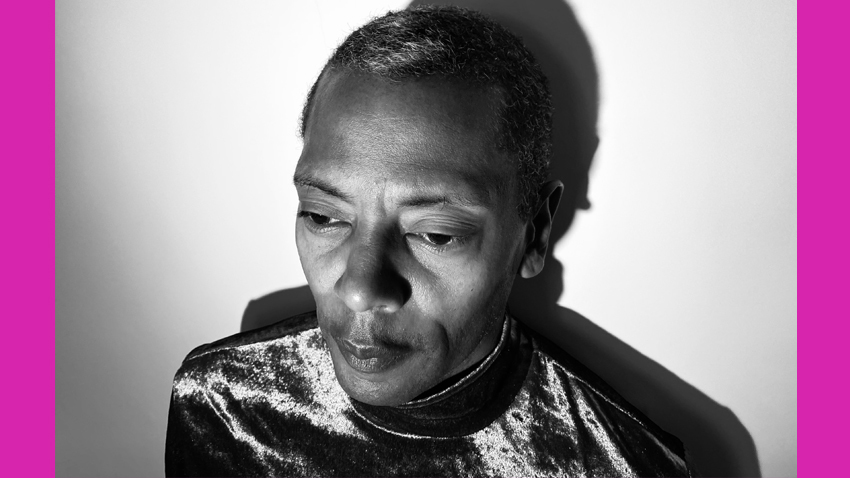 Jeff Mills | Tomorrow Comes the Harvest