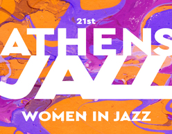 21th Athens Jazz Festival | Women in Jazz