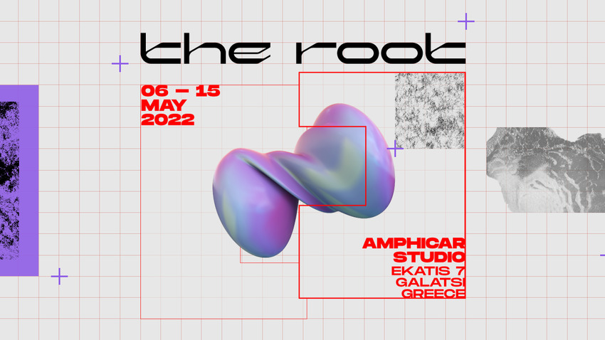 The Root | Amphicar Studio