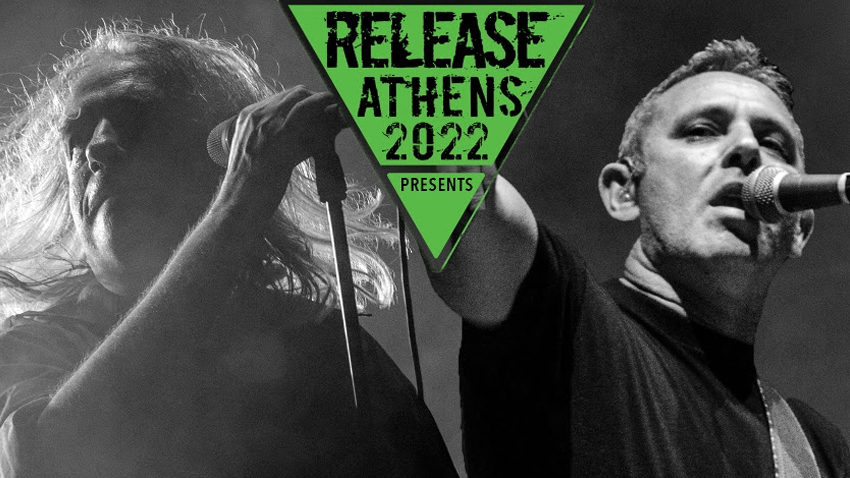 Γ. Αγγελάκας, Π. Παυλίδης, Παιδί Τραύμα | Release 2022