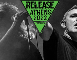 Γ. Αγγελάκας, Π. Παυλίδης, Παιδί Τραύμα | Release 2022