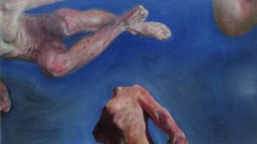 «Προσώπων Τόπος» του Φίλιππου Κούτρικα
