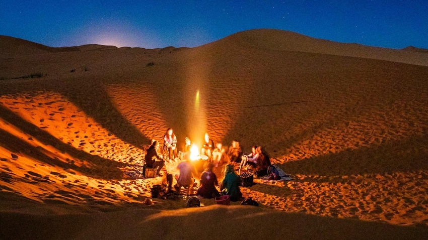 Cacao Ceremony  & Sound Ritual 