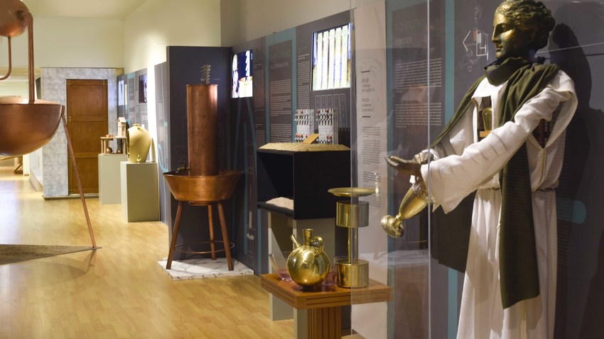 Η Δύναμη των Μουσείων | Το Μουσείο Κοτσανά συμμετέχει στη Διεθνή Μέρα Μουσείων 