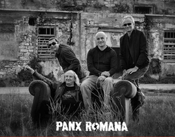 40 ΧΡΟΝΙΑ PANX ROMANA!!!