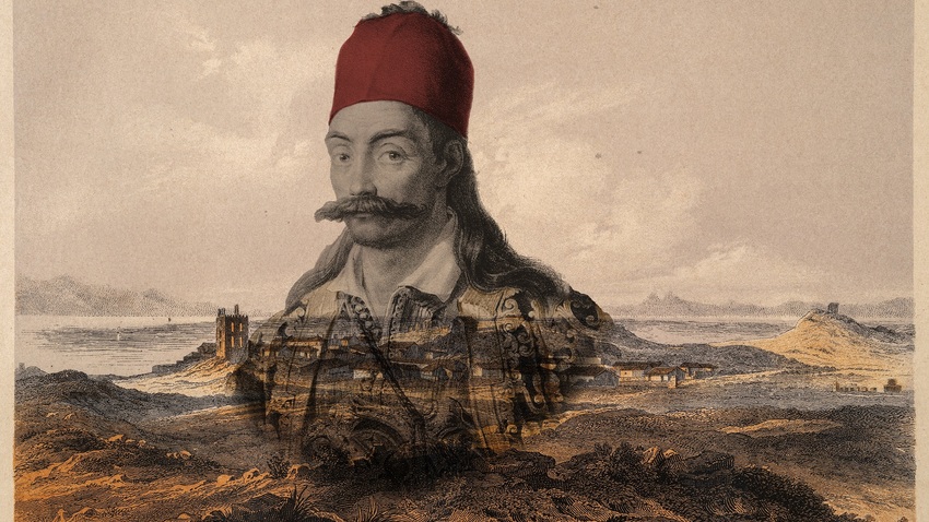 «Θραύσματα" & "Πολεμική Σκηνή» εγκαινιάζουν την έκθεση «Ελευσίνα & Επανάσταση»