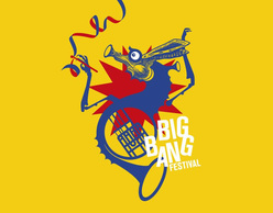  Big Bang Festival 6 | Φεστιβάλ Μουσικής για παιδιά 