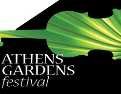 Athens Gardens Festival 2022