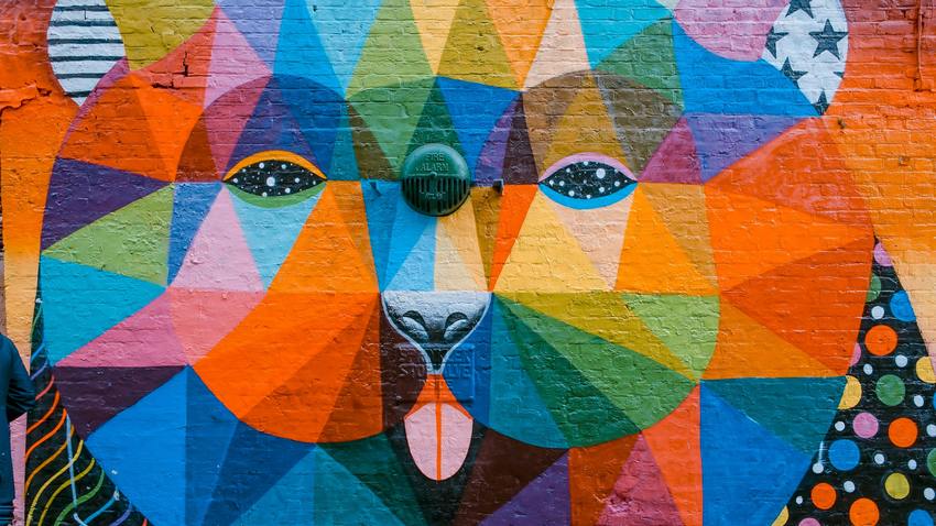 COLORISE GRAFFITI FESTIVAL