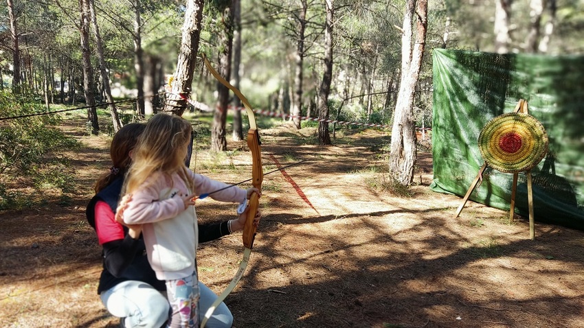 Kids Dream Festival :: Tριήμερο Φεστιβάλ για όλα τα παιδιά