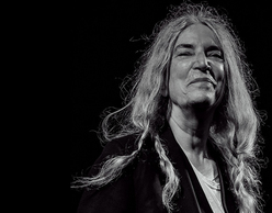 Patti Smith Quartet | Μια σπουδαία συναυλία στο Ηρώδειο