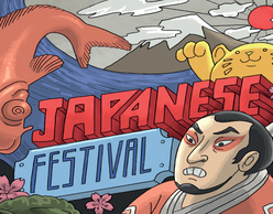 Ιαπωνικό Φεστιβάλ 2022 | Η επιστροφή!