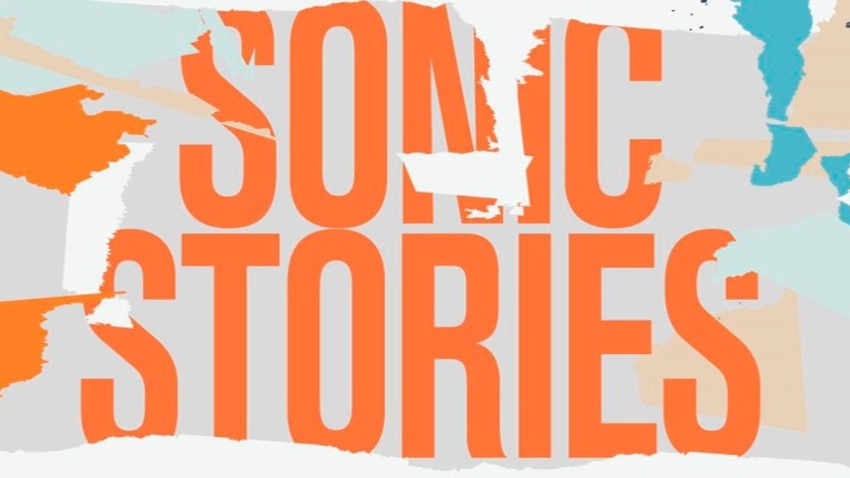  Sonic Stories | Οι ανθρώπινες σχέσεις μέσα από τον ήχο 