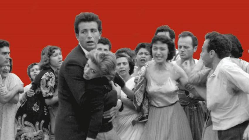 Αφιέρωμα στον κινηματογραφικό Ιάκωβο Καμπανέλλη
