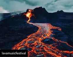 Lava Music Festival | Νίσυρος