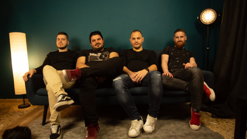 Καλοκαιρινά Live Sessions στο Jazzét