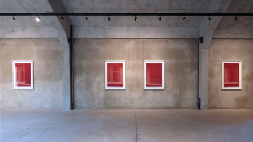 Dexamenes + art-works | Μαρία Μιχαηλίδου: «Ο Καλοκαιρινός Ήλιος επάνω σε Χαρτί»