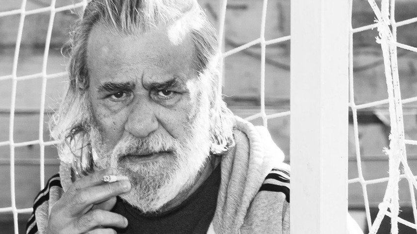 «Τσιτάχ. Η ερημιά του τερματοφύλακα» του Βασ. Κατσικονούρη 