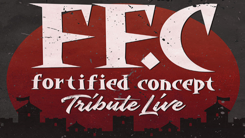 FF.C :: Tribute Live | Συμμετέχουν: Σκηνοθέτης & Guests