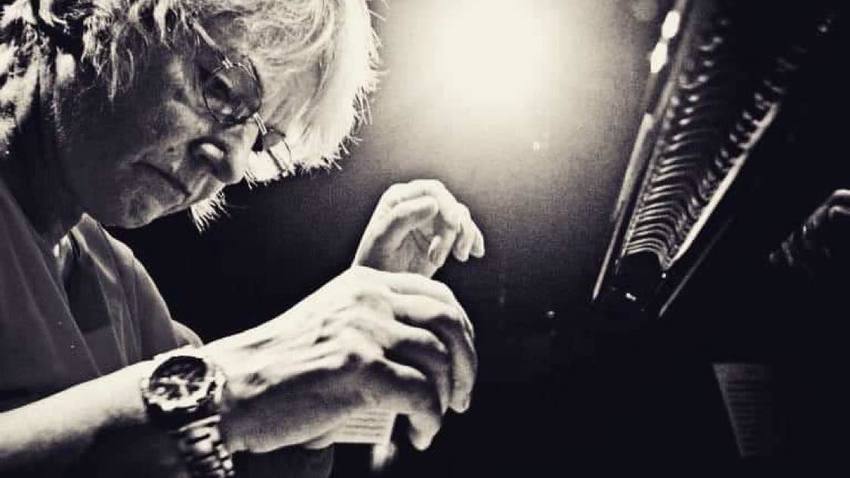 Tα live του Jazzét Music Hall