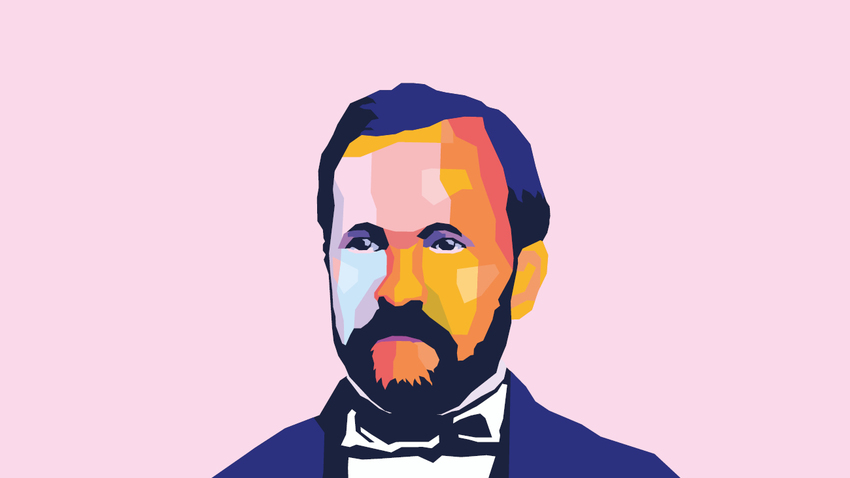 LOUIS PASTEUR | 200 χρόνια από τη γέννηση του μεγάλου Γάλλου επιστήμονα