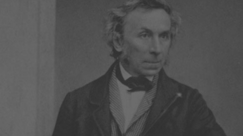 Αφιέρωμα στον Theobald Böhm