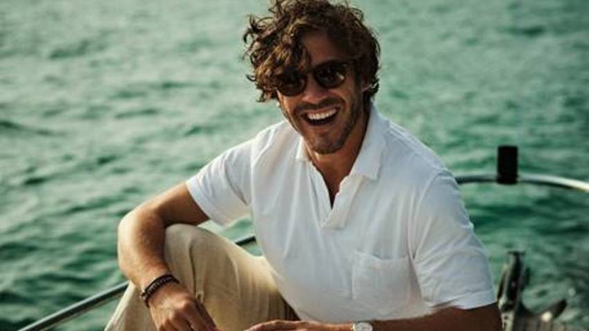 Jack Savoretti | To Europiana tour στην Ελλάδα!