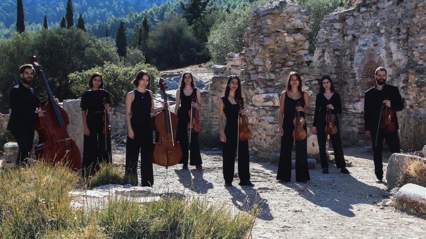 Abendmusik | De Profundis Ensemble