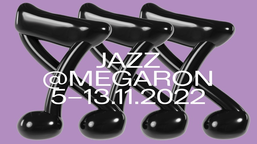 Jazz @ Megaron | H μεγάλη γιορτή της τζαζ στο Μέγαρο