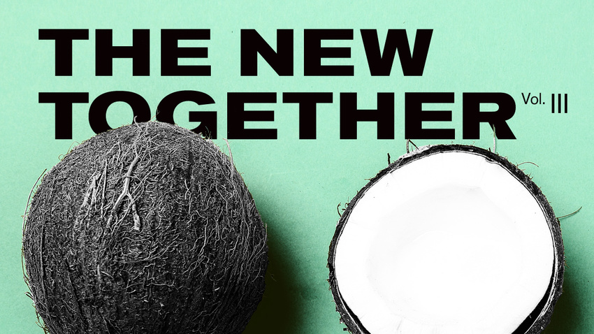 The New Together Vol. III | Ngallery