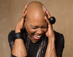 Cosmos | Η ιέρεια της jazz Dee Dee Bridgewater στο ΚΠΙΣΝ