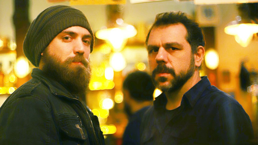 «ΑΡΤΖΕΝΤΙΝΑ» του Σταύρου Δάλκου