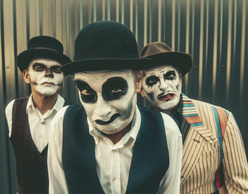 The Tiger Lillies | From Porter to Piaf